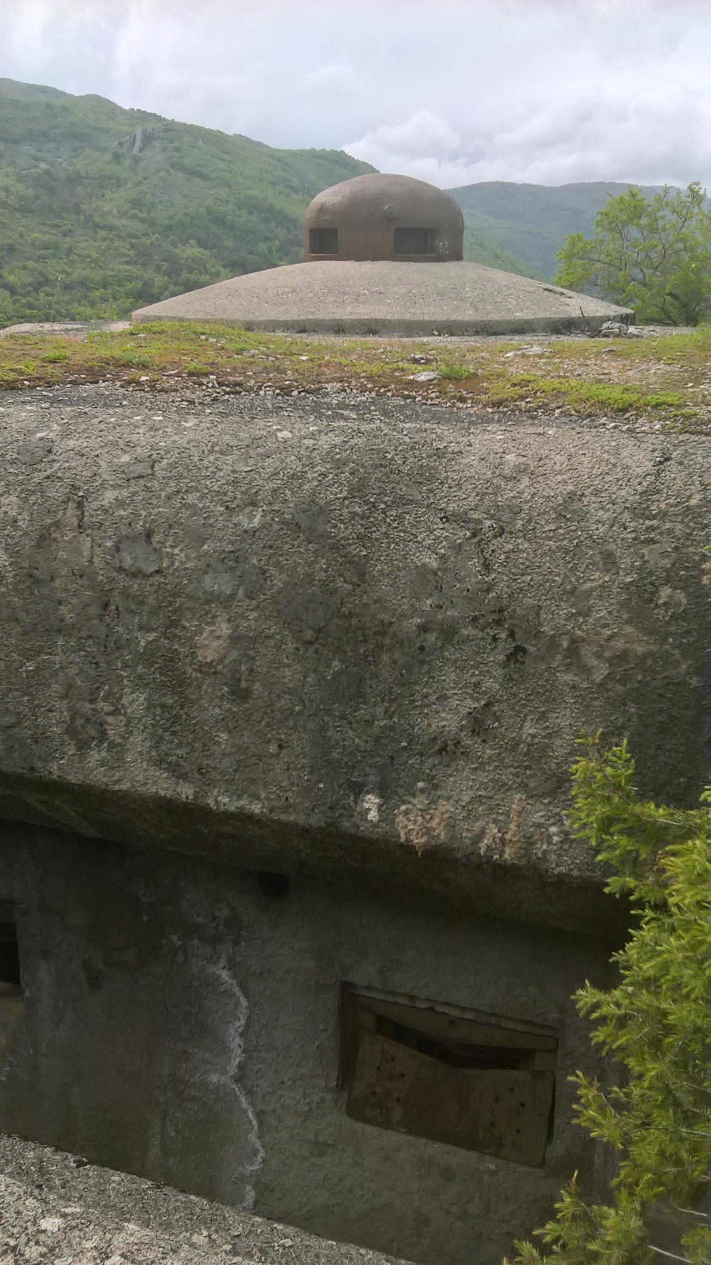 21 septembre anniversaire Libration de Castillon avec ouverture du Fort Maginot