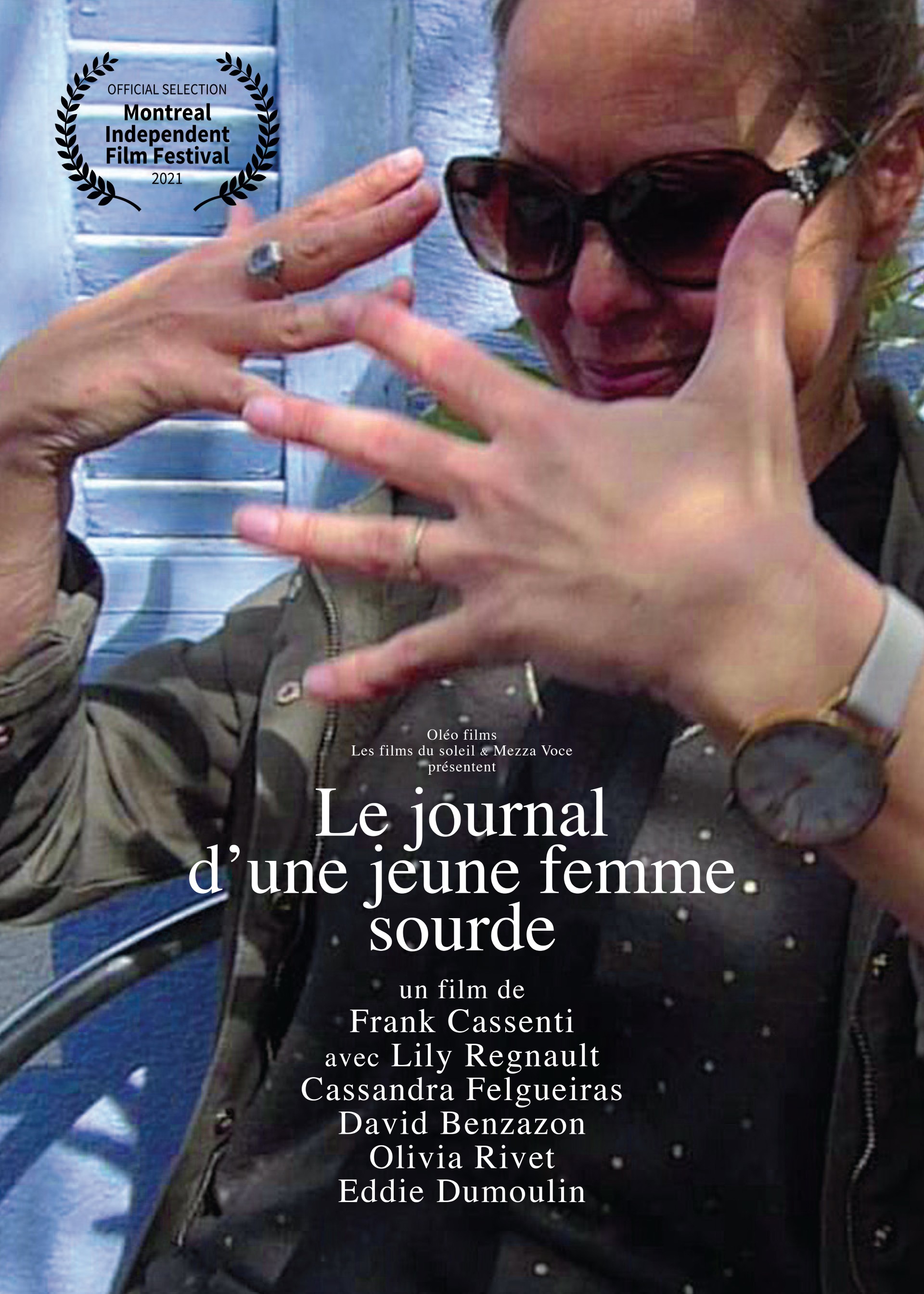 Projection/Rencontre - Ressentir les sons