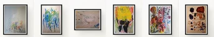 Exposition Geanina Capita