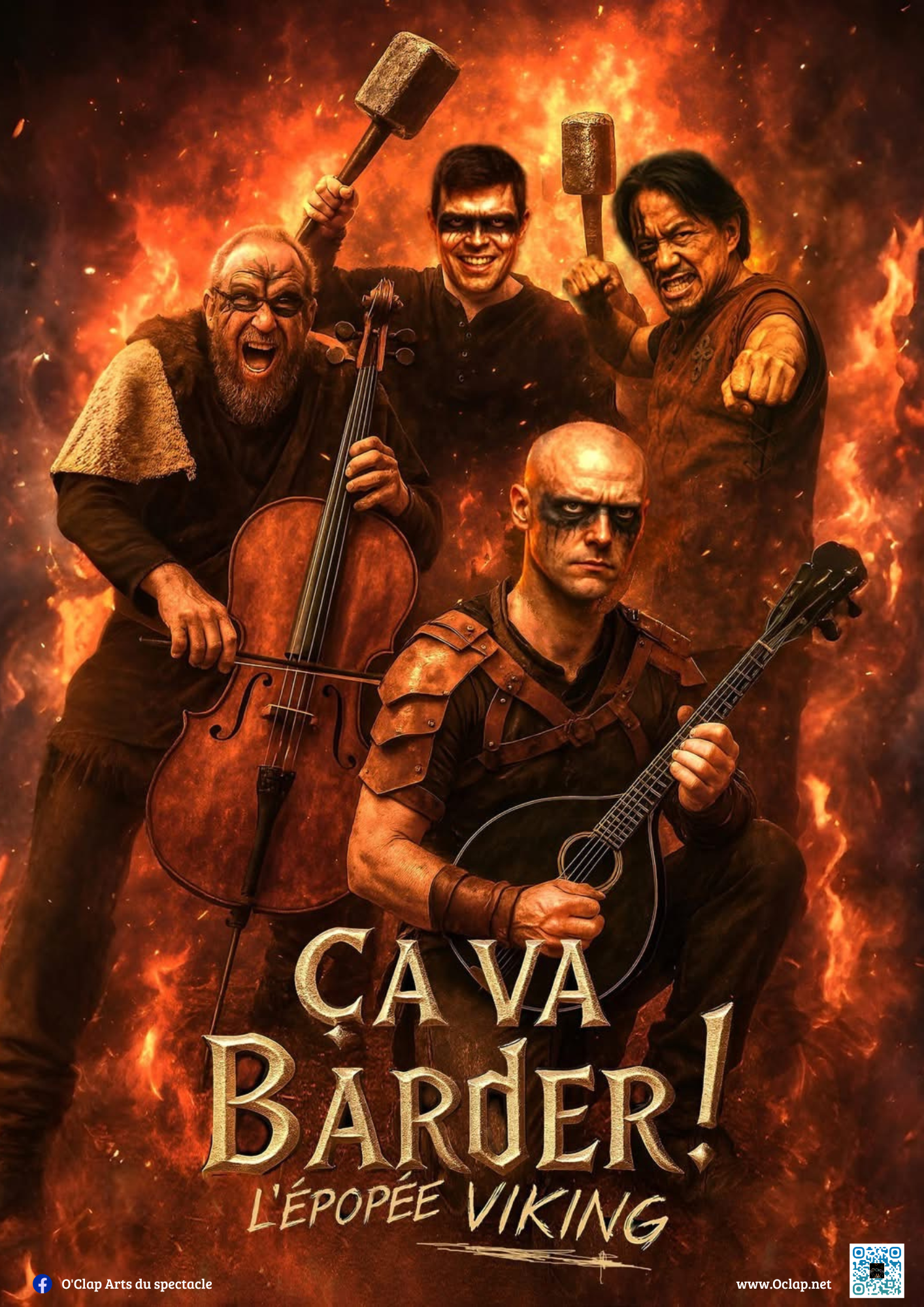 Concert - Spectacle 