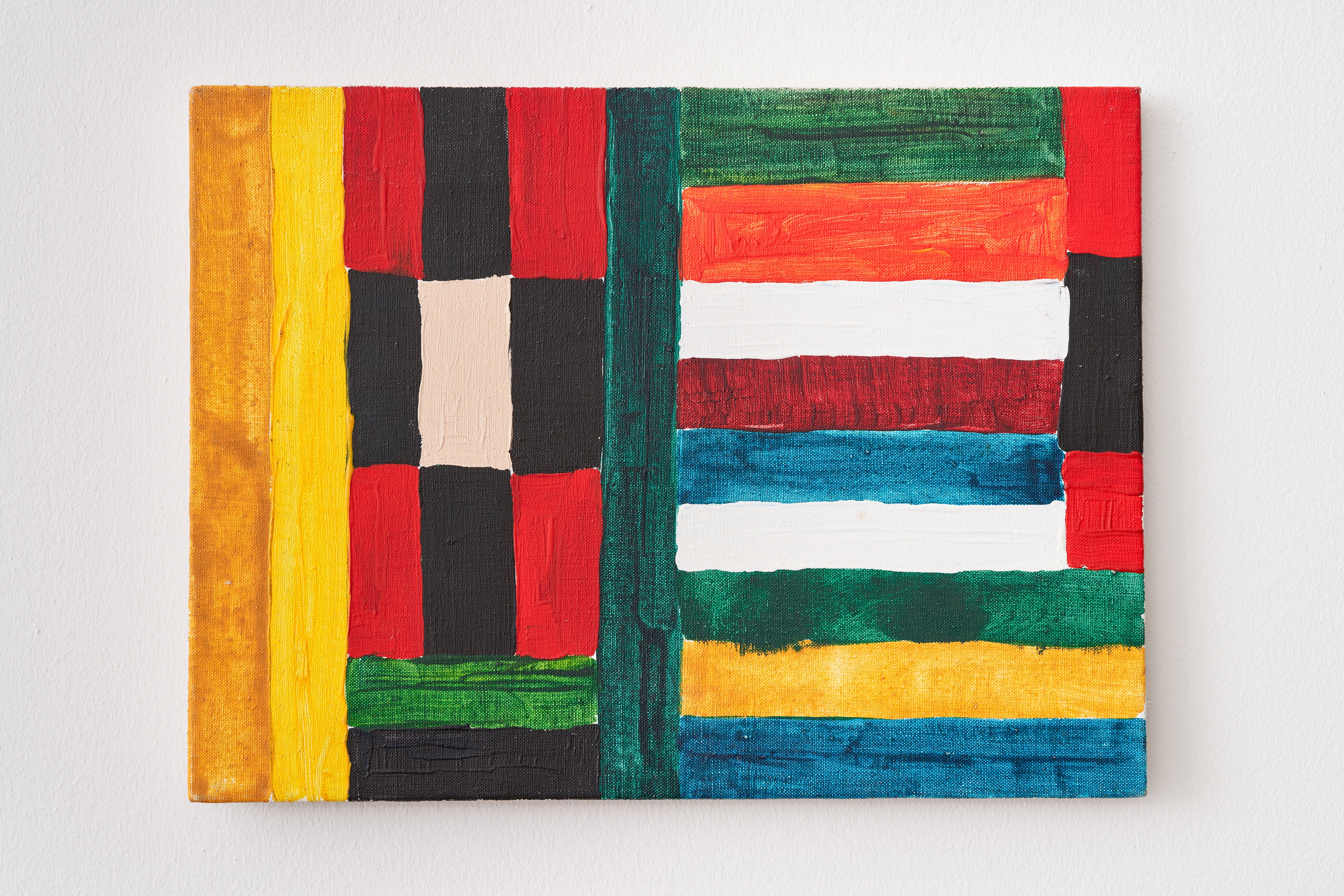 Exposition de Goodman Gallery