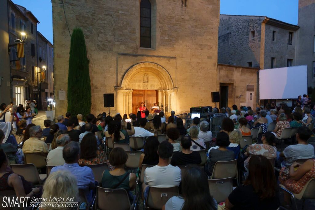 Festival des arts du monde des exil�s