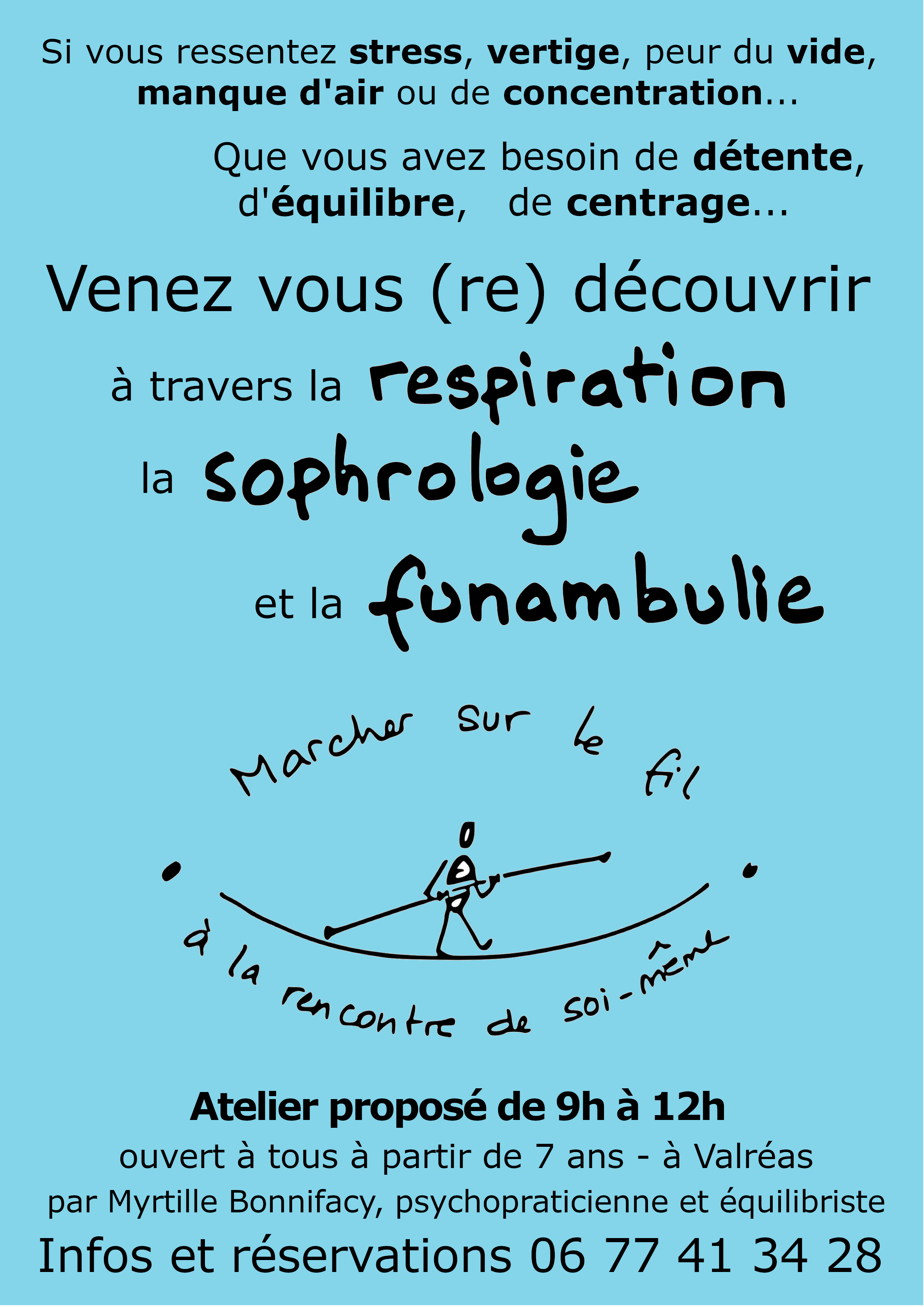 Atelier Sophrofil