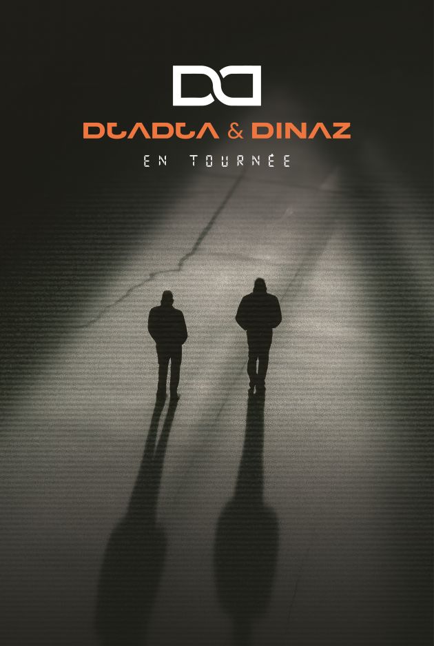 DJADJA & DINAZ