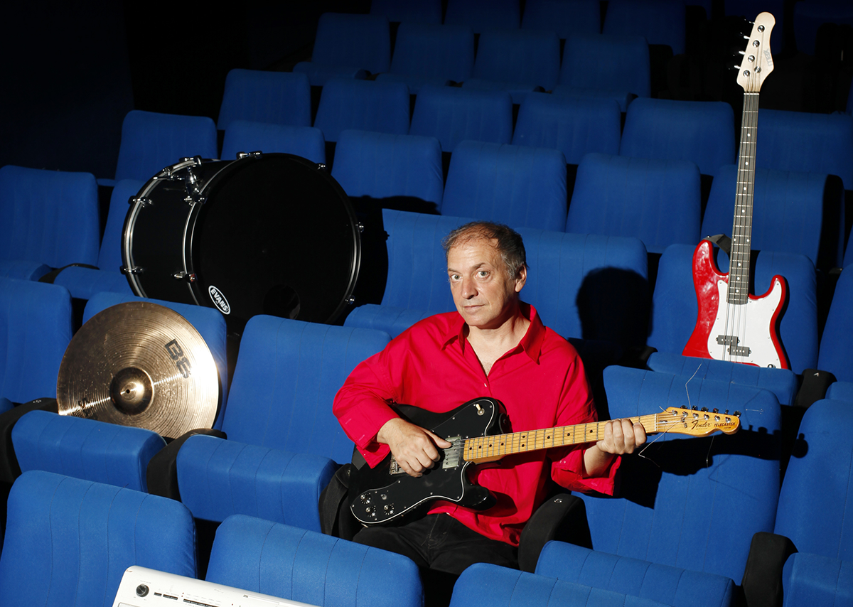 Mathieu Boogaerts / L'Eclat du grand piano