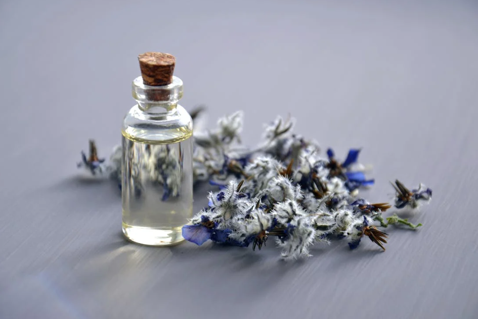 Atelier : dcouvrir l'aromathrapie