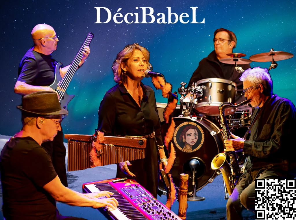 Concert DECIBABEL