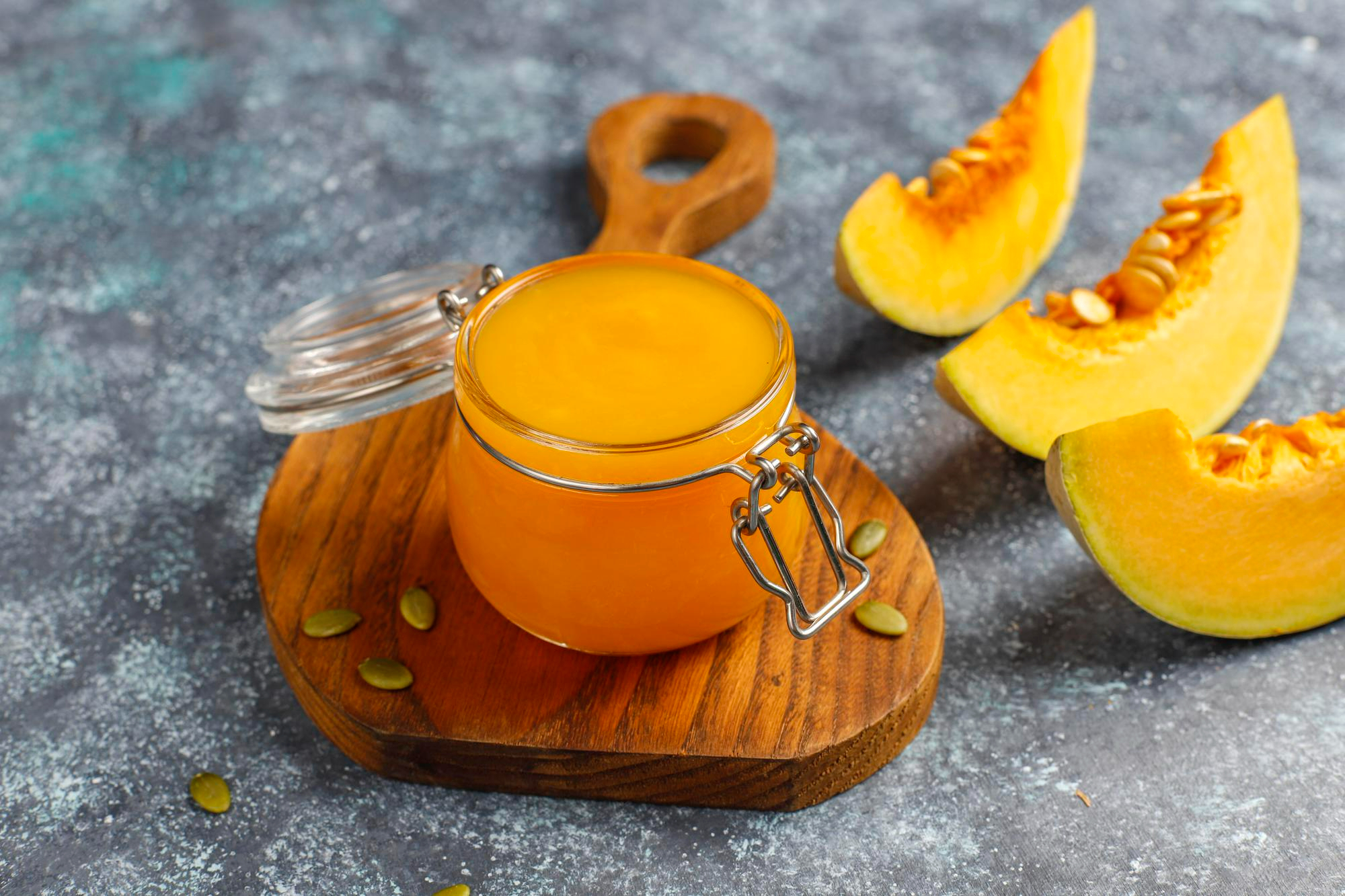 Atelier au Domaine d'Aimel : fabrication de confiture de melon