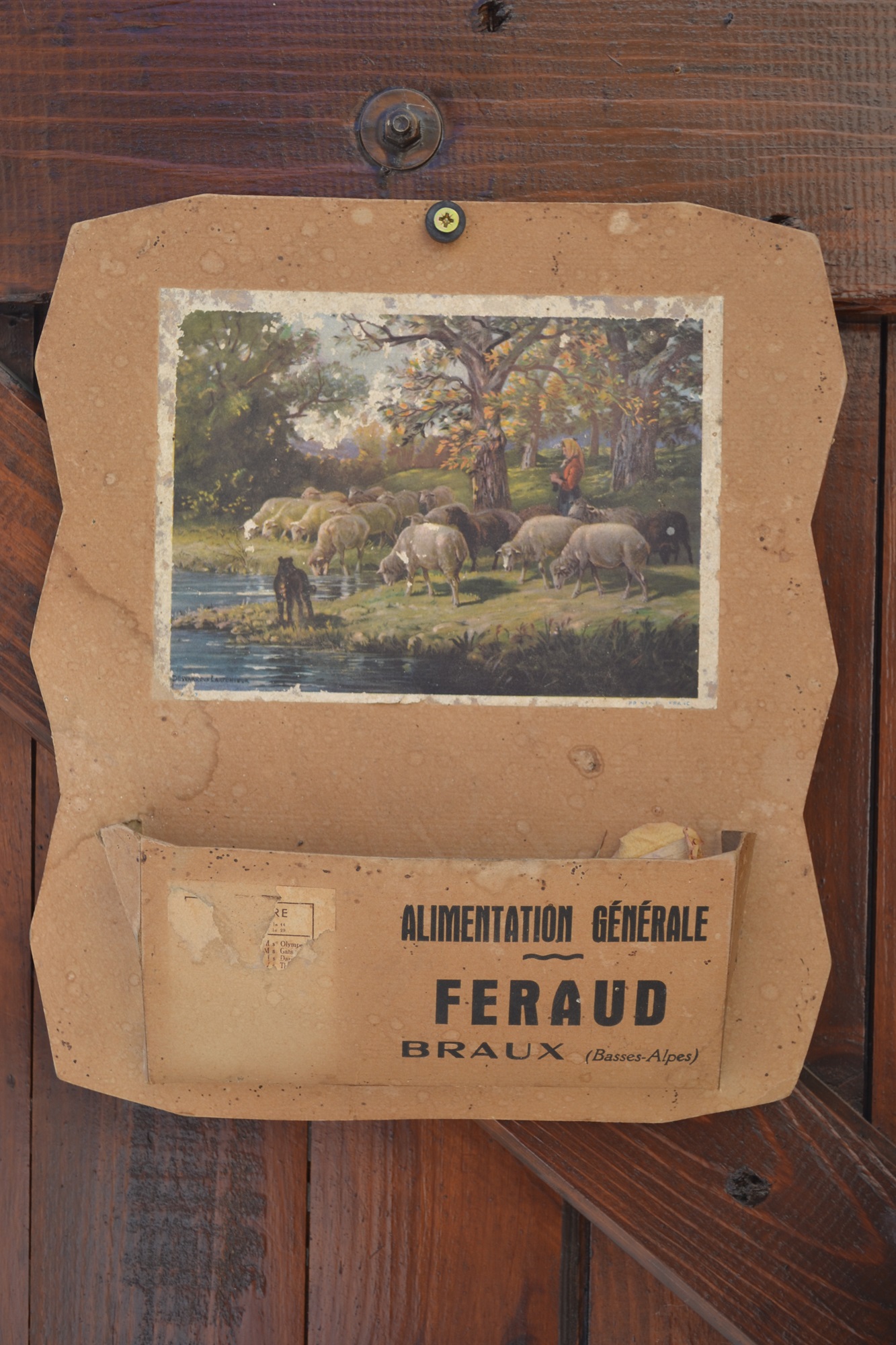 Expositions Bertin Fraud et atelier cratif