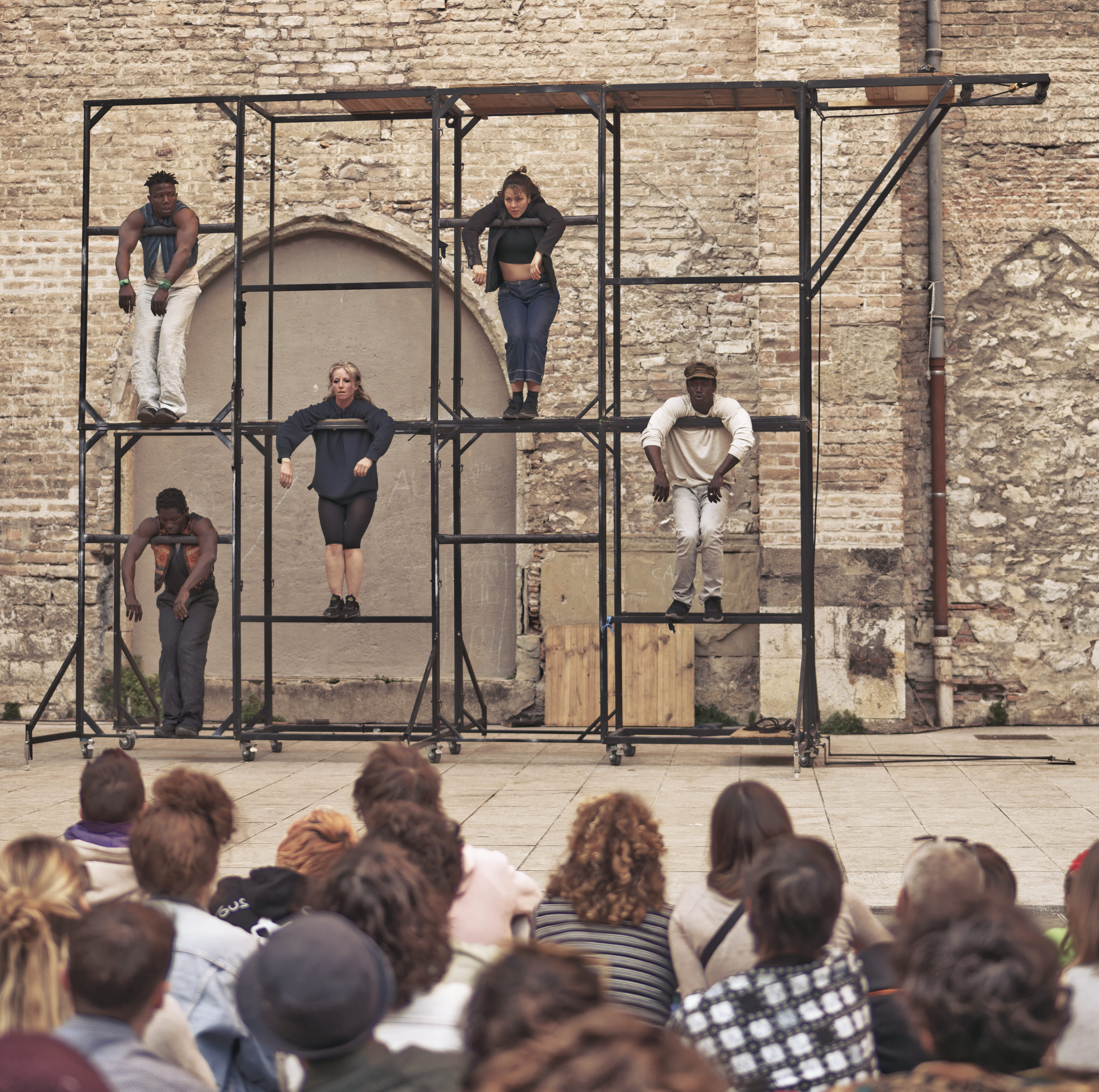 Spectacle Petit Frre