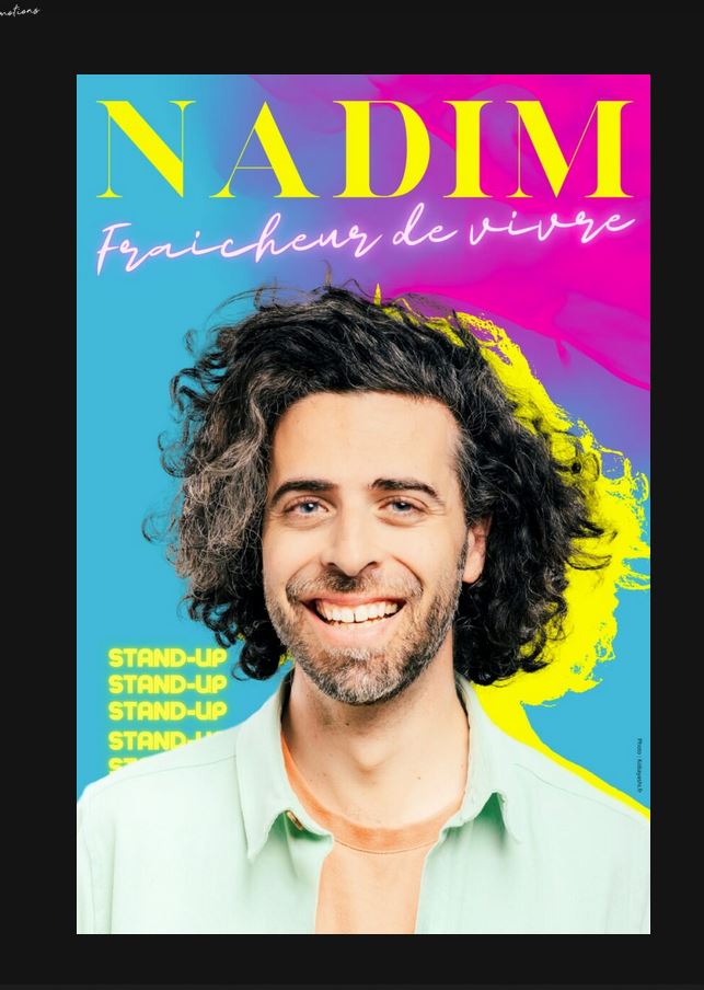 Nadim