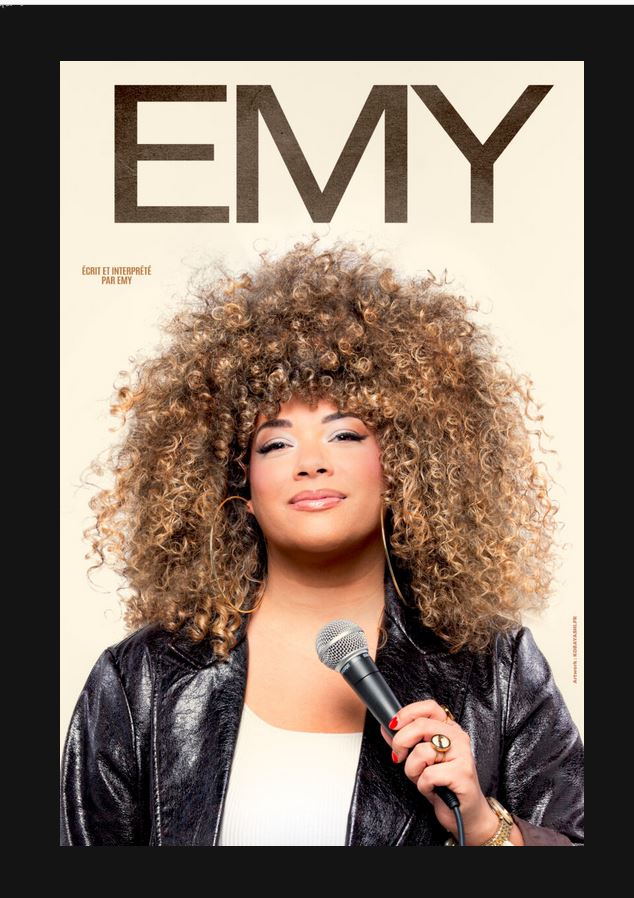 Emy