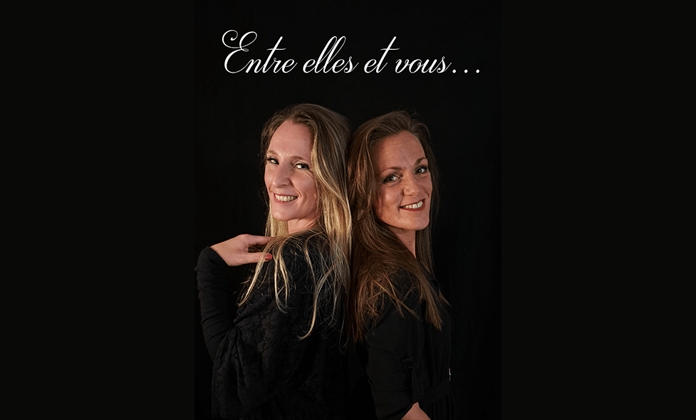 Entre Elles & Vous - Les Soires Estivales