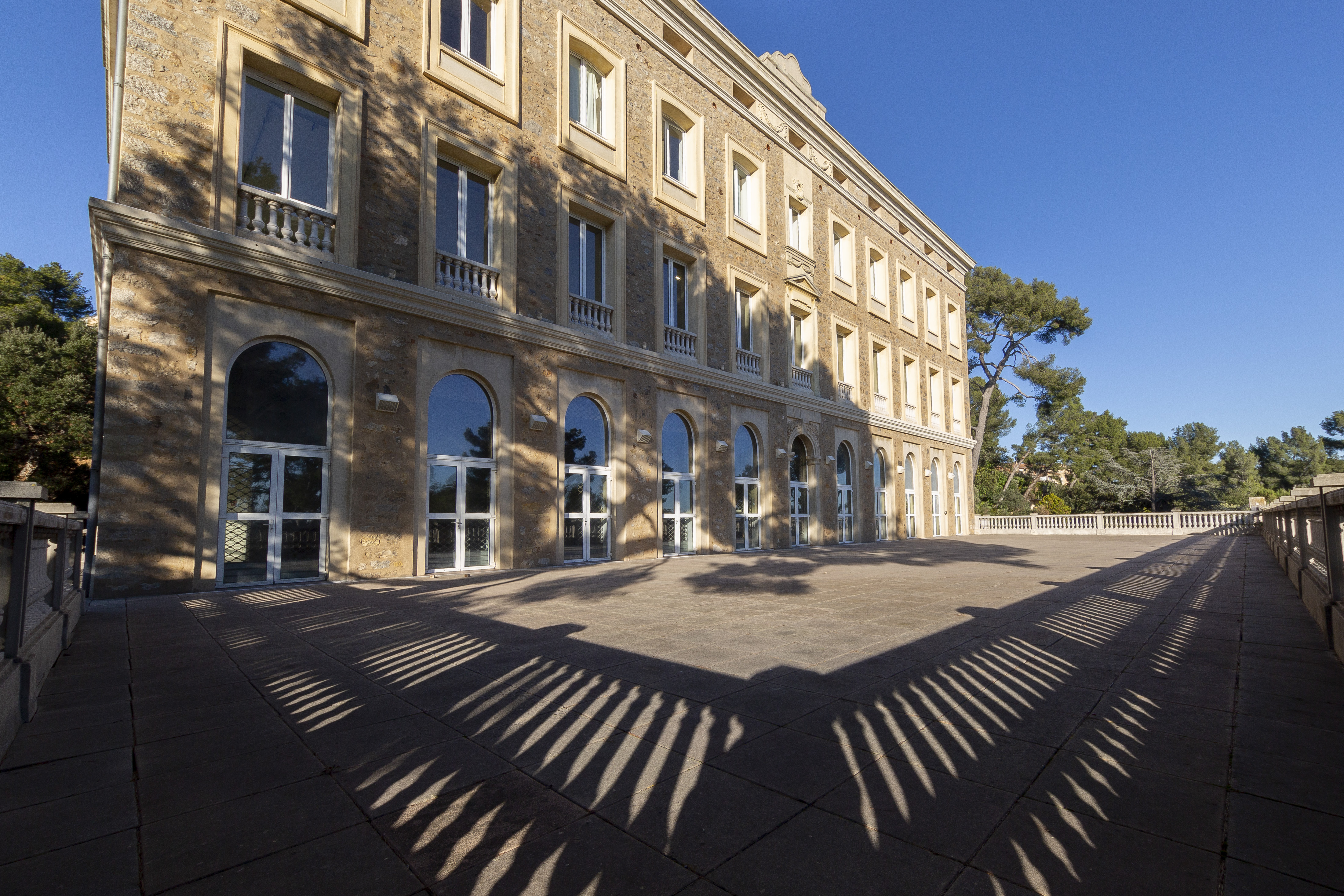 Concert - Classes de hautbois et clarinette - 11e Festival d'Automne du Conservatoire