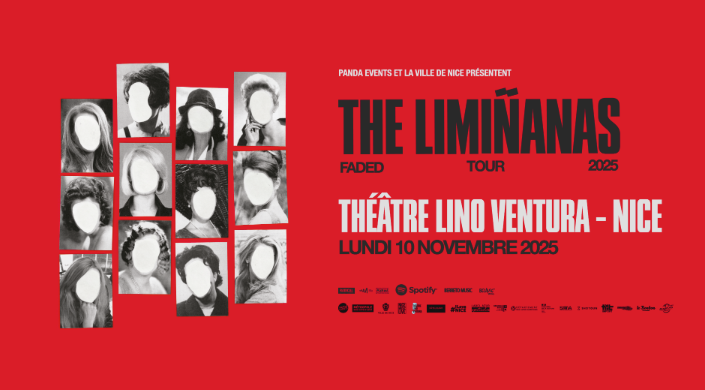 The Liminanas