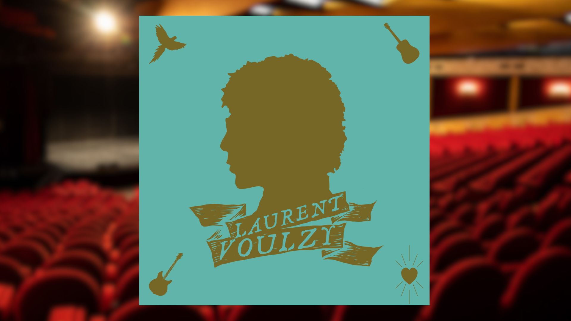 Musique : Laurent Voulzy