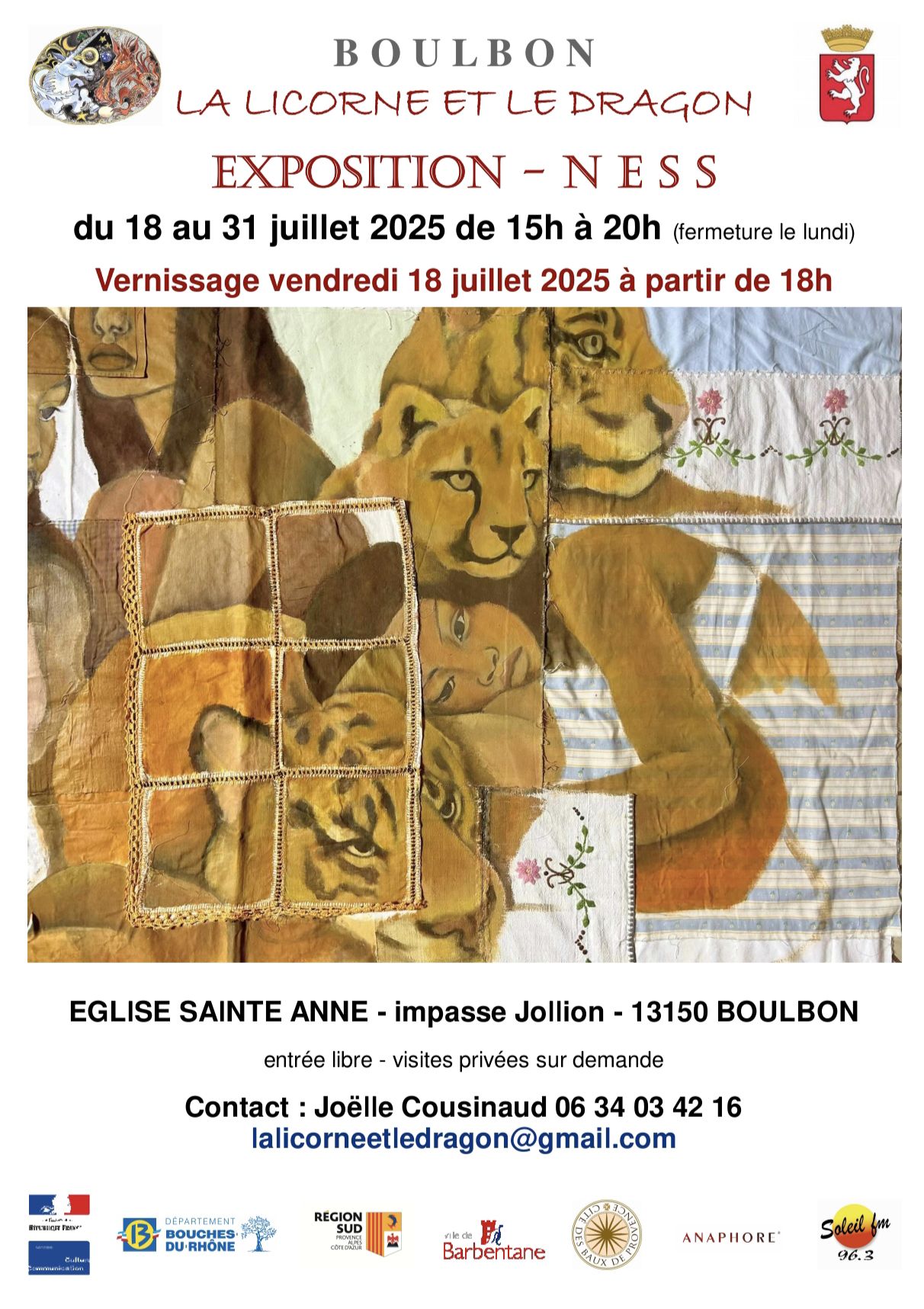 Exposition 