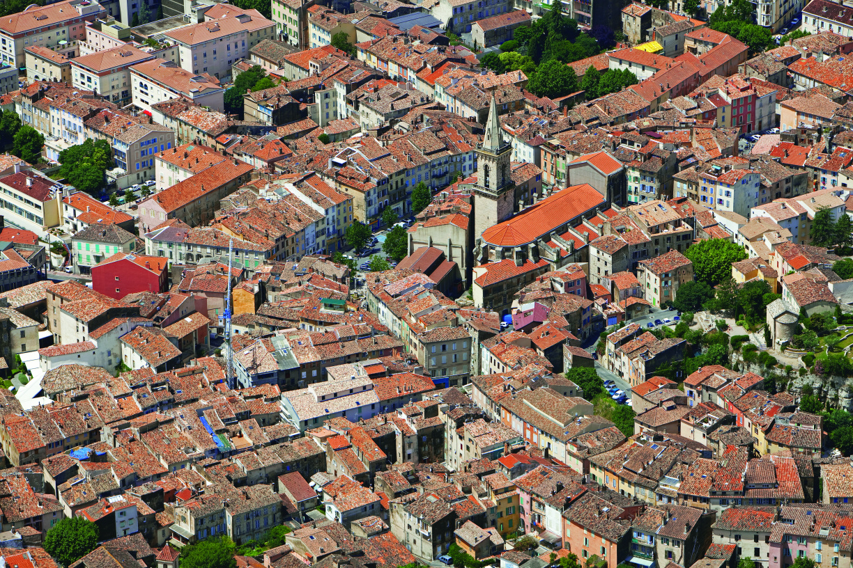 Des kilomtres d'histoires
