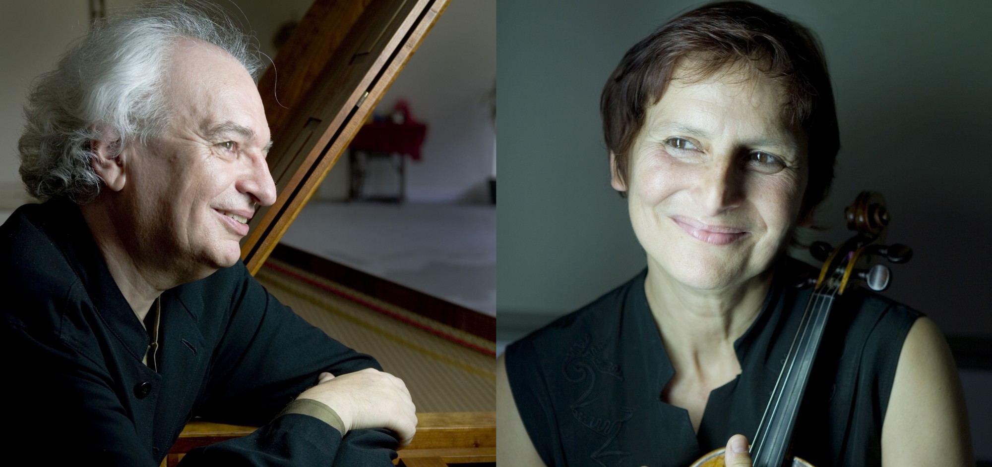 Concert  lglise - Rcital aux chandelles sur instruments dpoque