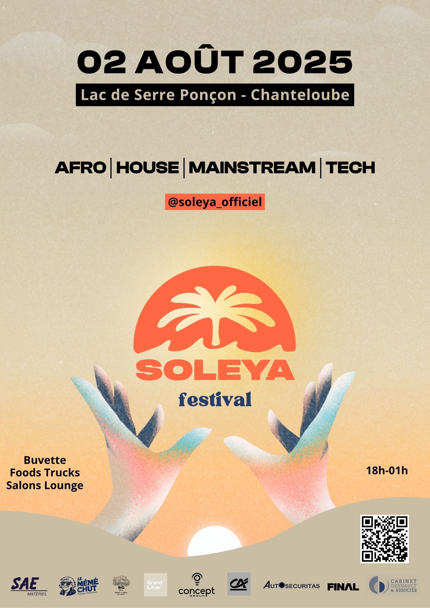 Soleya Festival