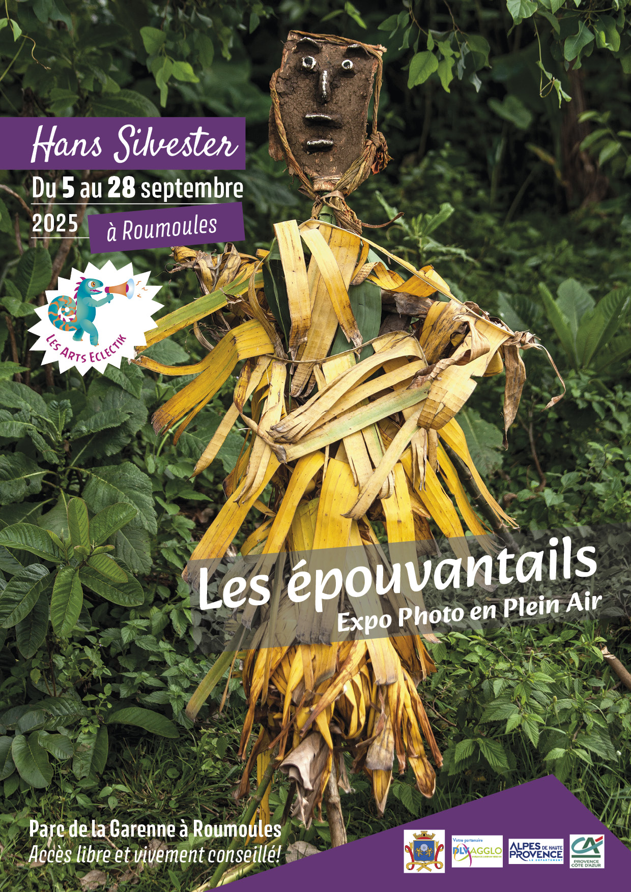 Exposition de photos