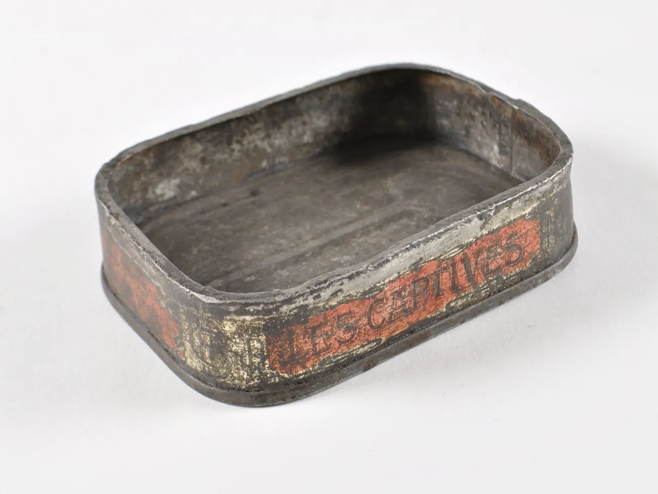 Sance 5. Botes de conserve - la vie, la mort, le temps