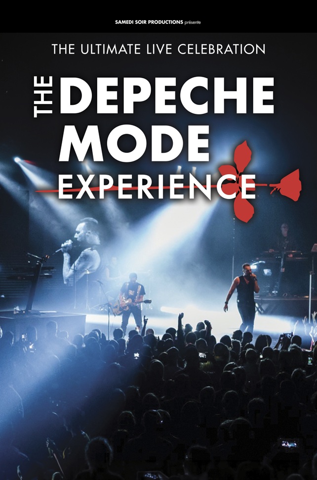 The Depeche Mode Experience - The ultimate celebration