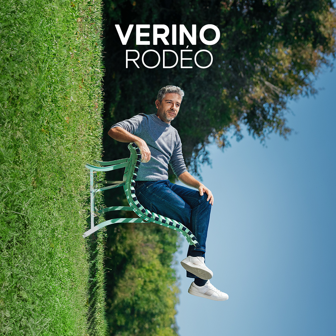 Verino - Rodeo - COMPLET