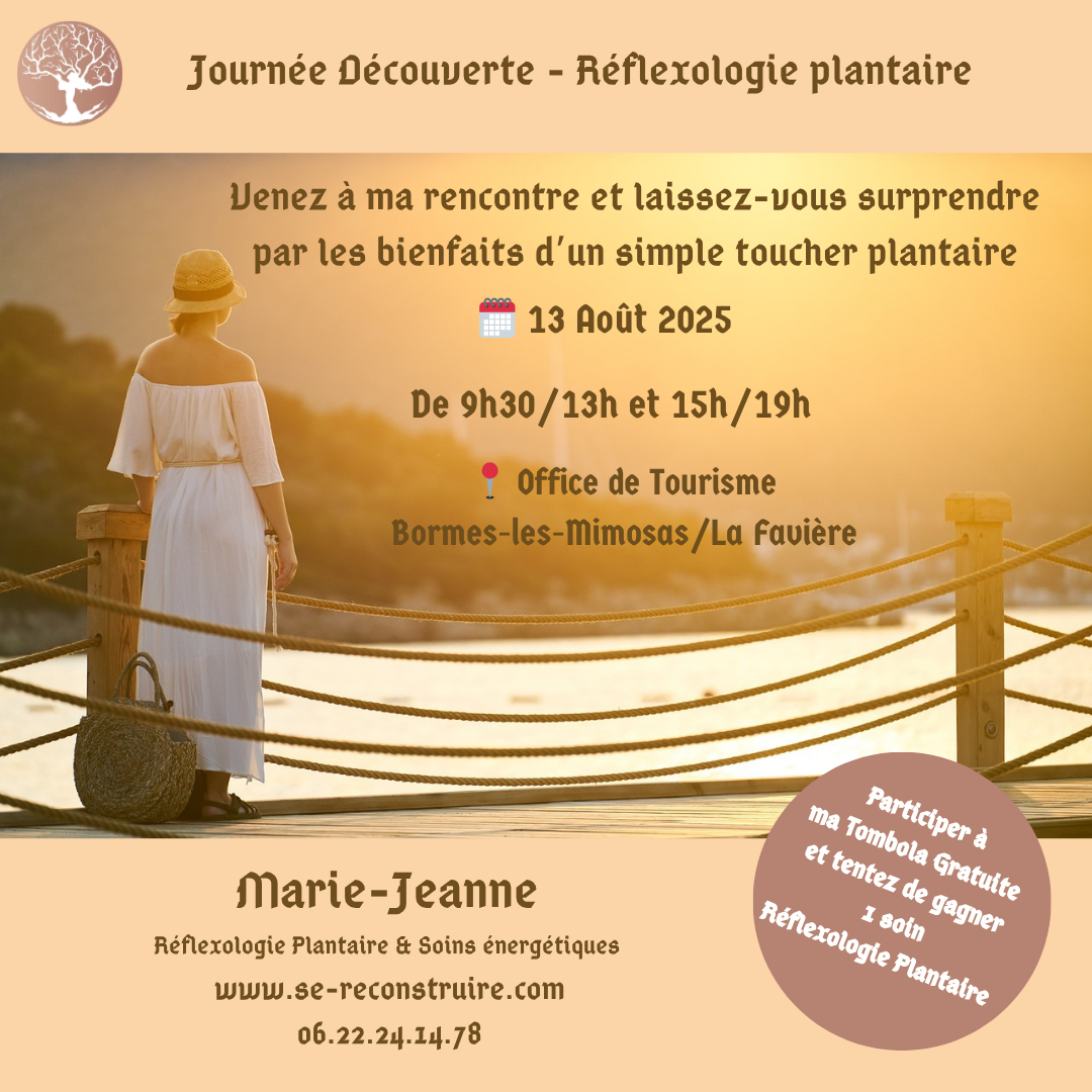 Journe dcouverte Bien-tre