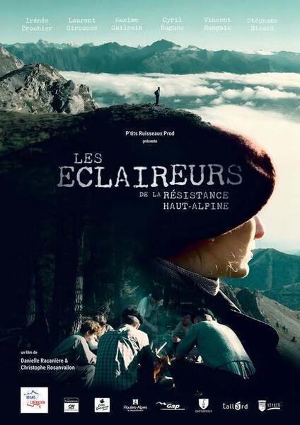 JEP : Chteau de Montmaur, projection du film 
