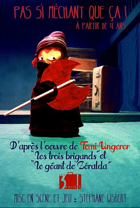 Pas si mchant que a