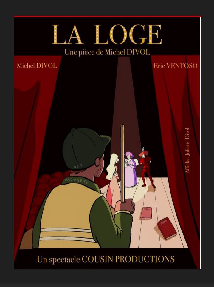 La Loge