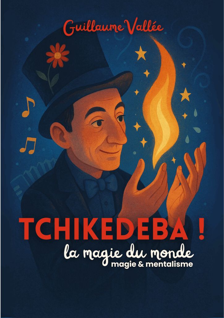 Tchikedeba