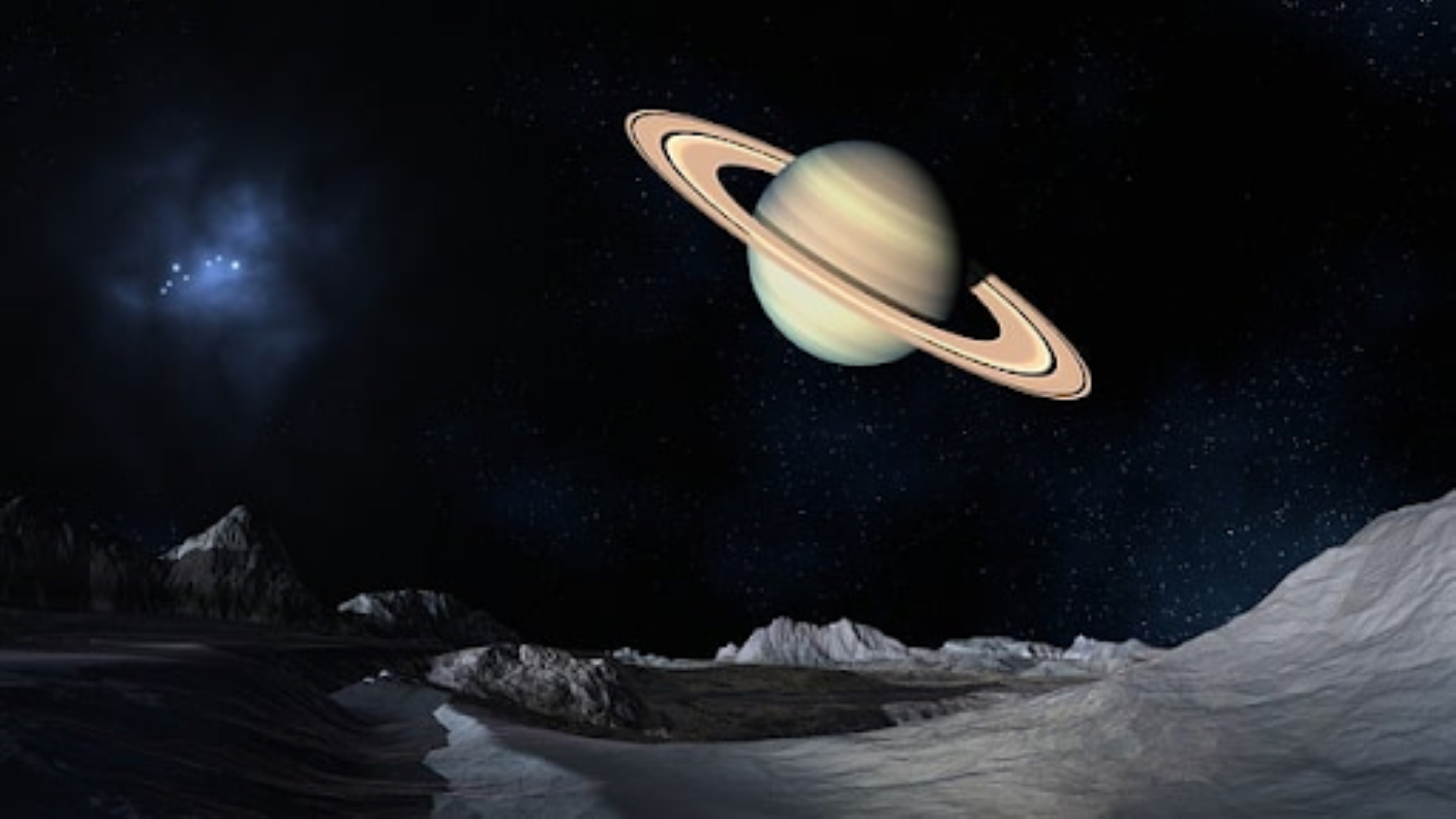 Astronomie