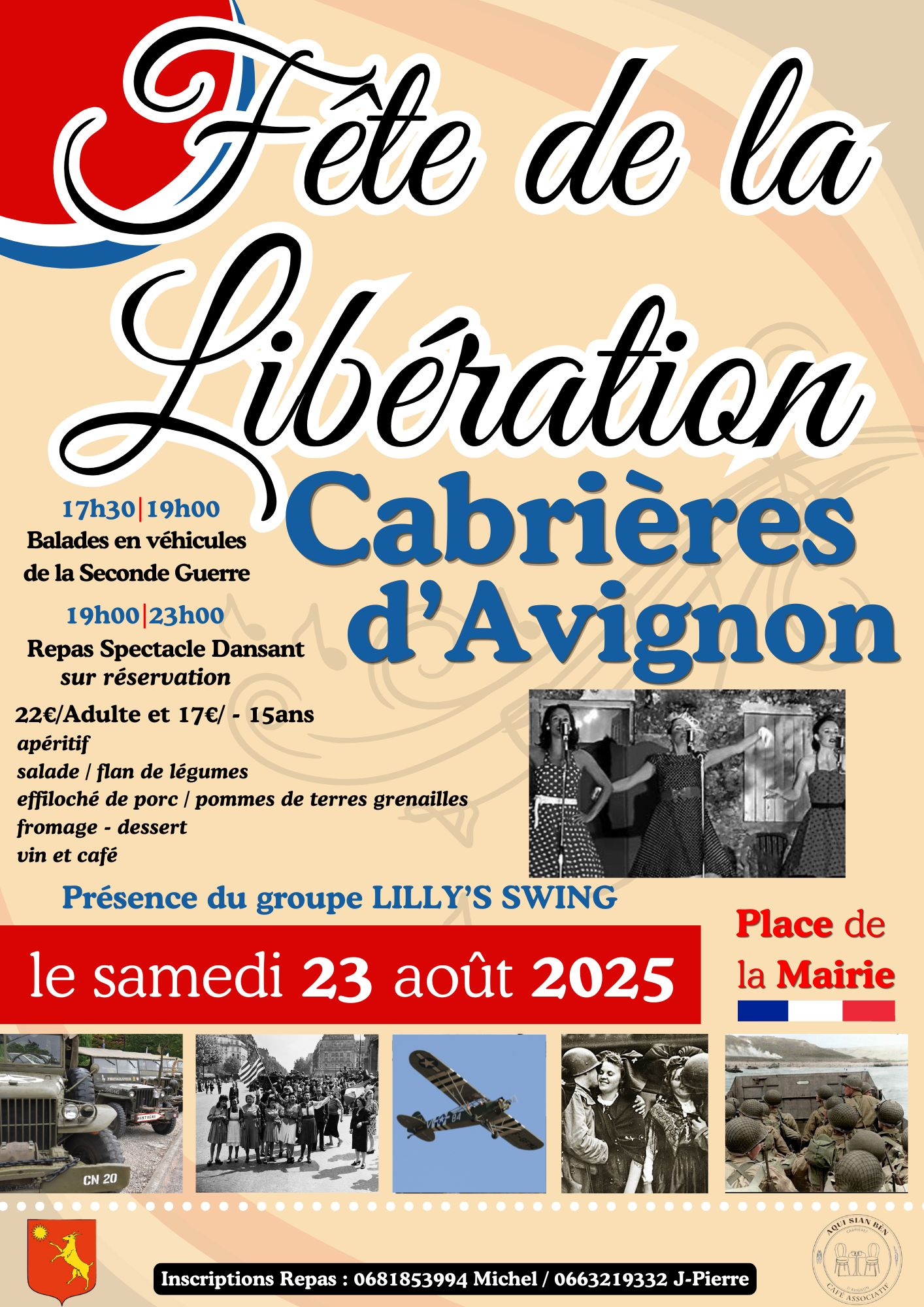 Fte de la Libration