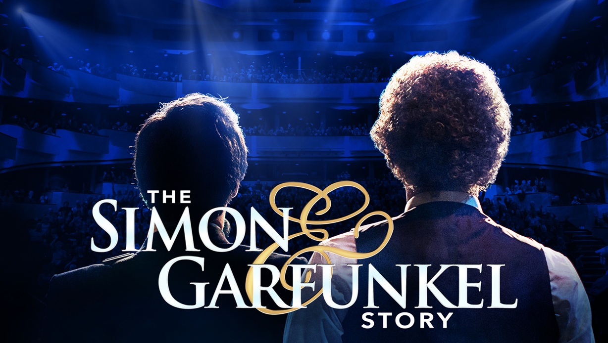 The Simon & Garfunkel story