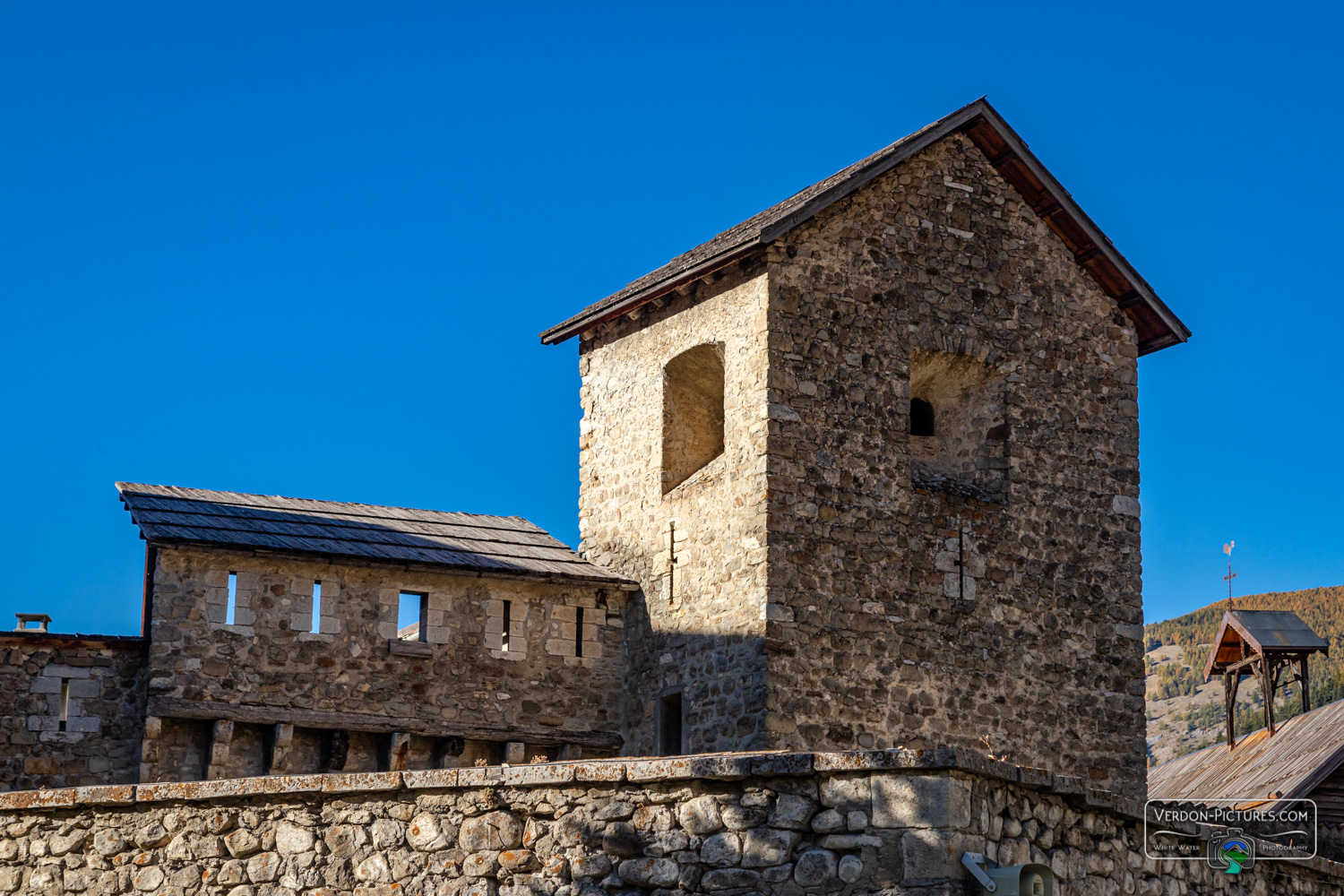 Atelier -  Relev pierre  pierre 