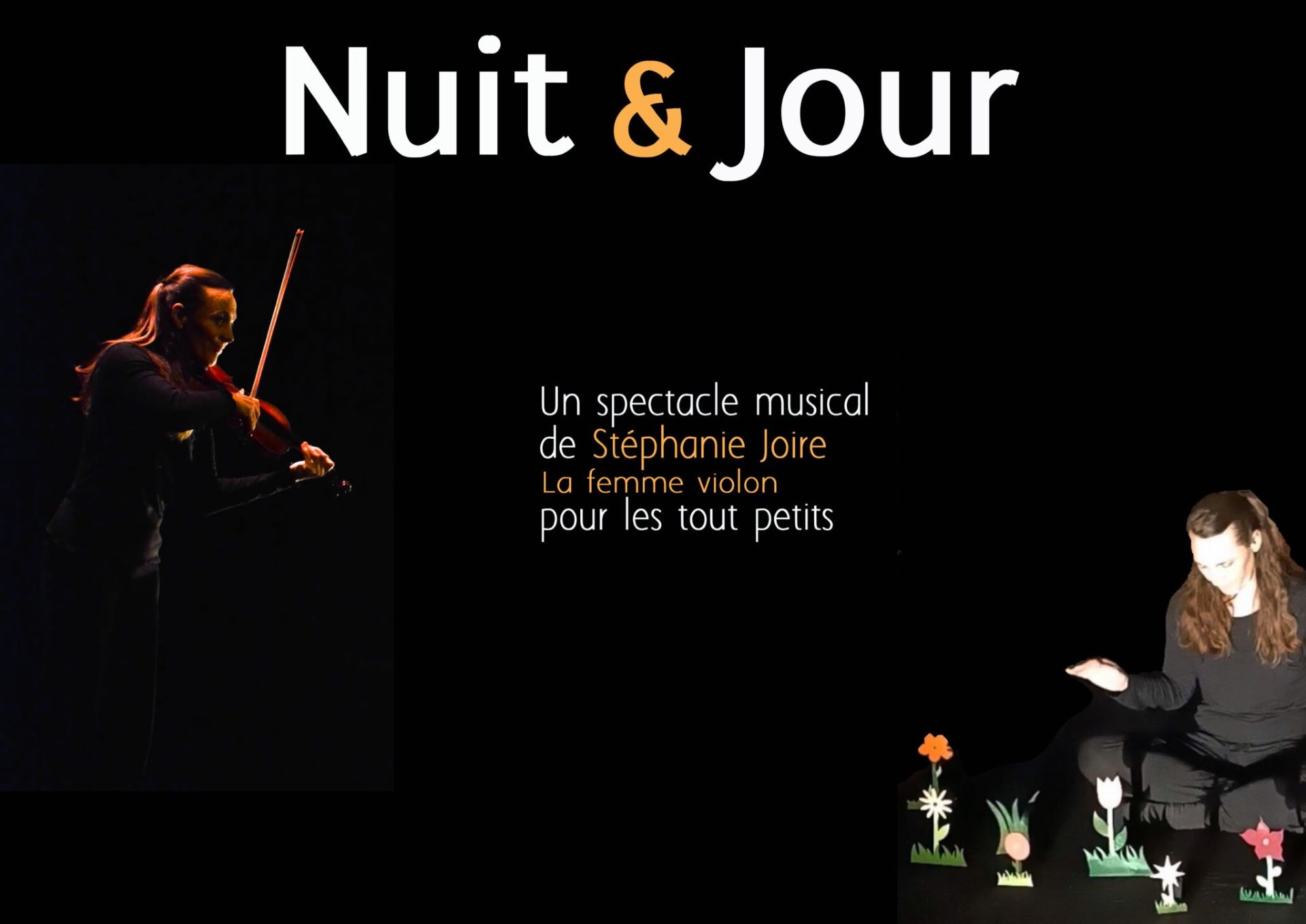 Nuit et jour