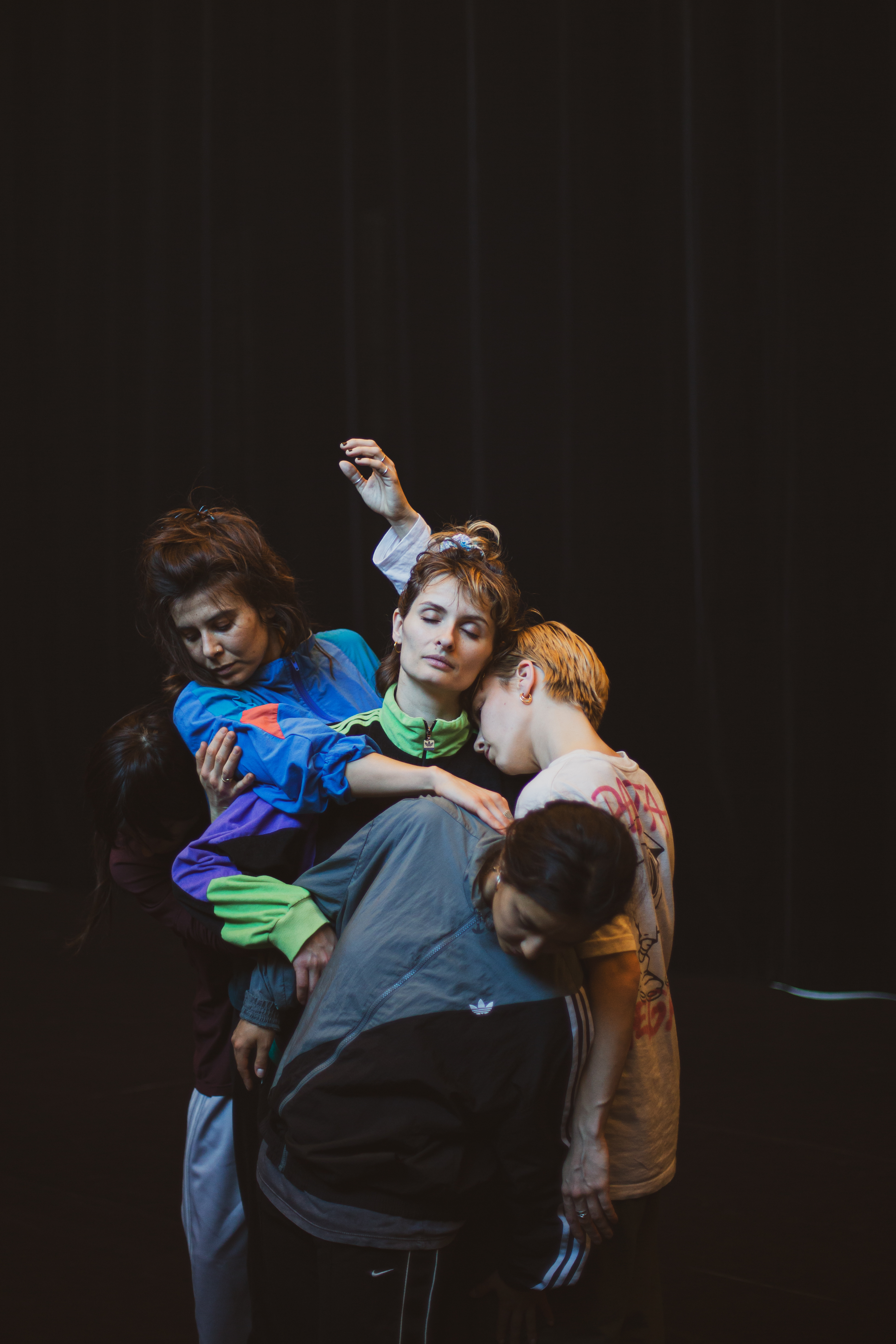 Danse - Jann Gallois 