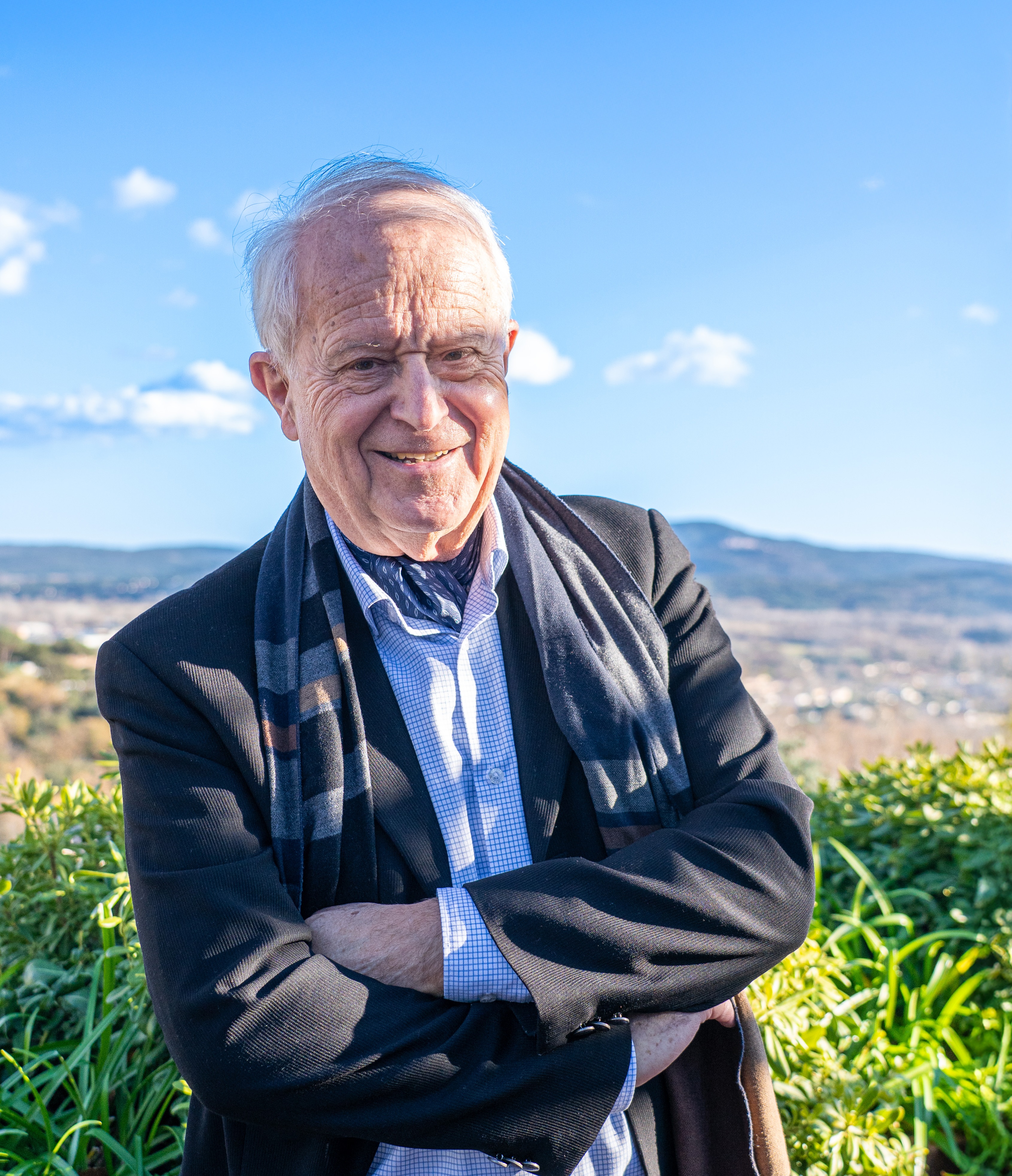 Escapade littraire - Frdric Vitoux
