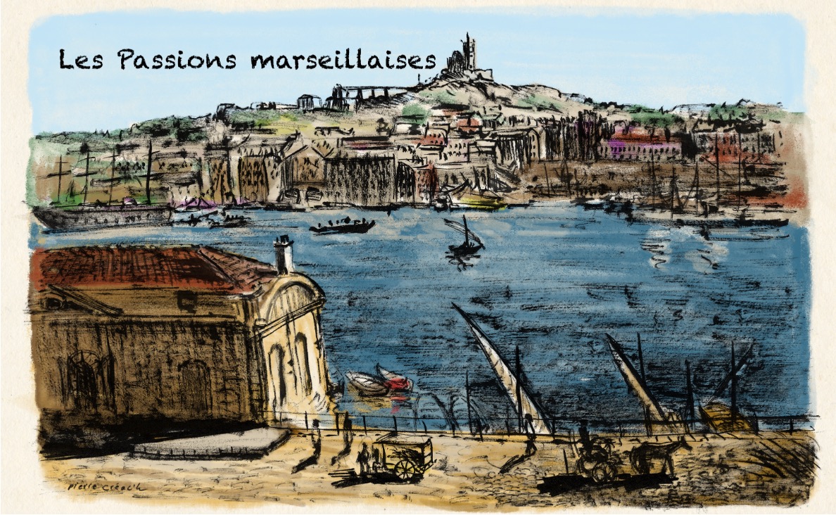 Beethoven, une passion marseillaise - l'arme des romantiques