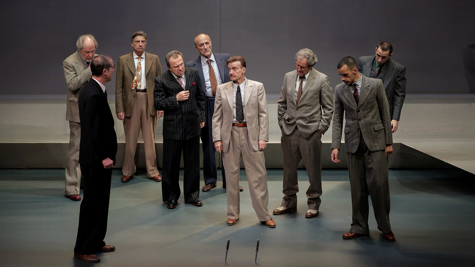 Douze hommes en colre