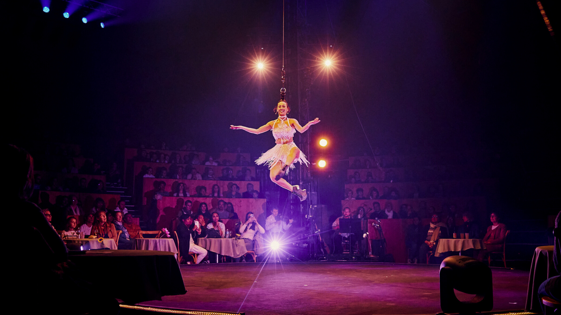 Le Cabaret