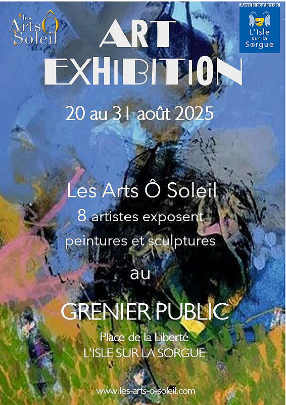ART EXHIBITION