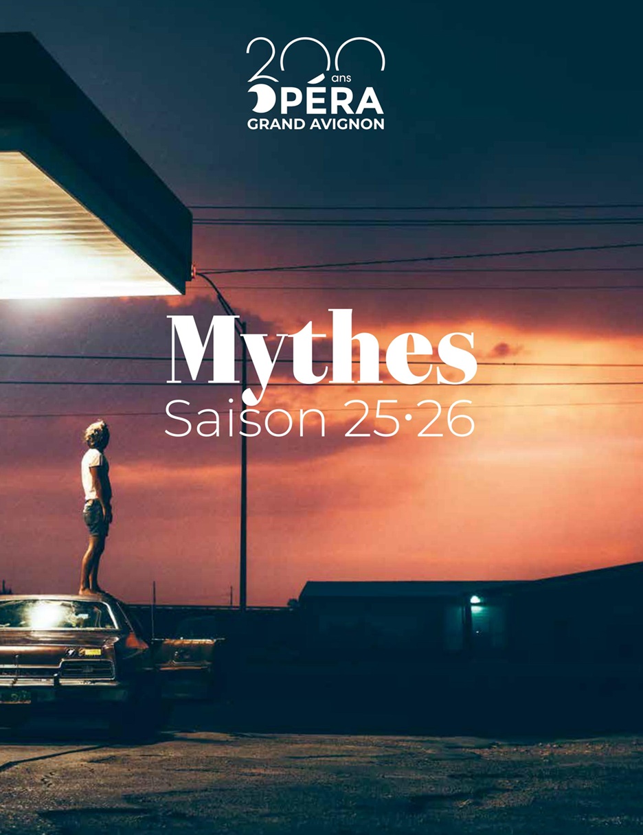 Midi  l'Opra : Les deux Pcheurs