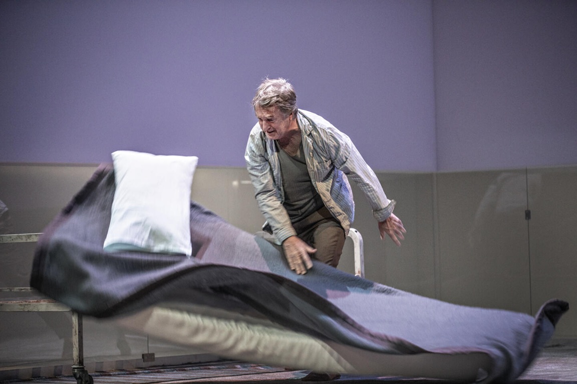 Encore une journe divine