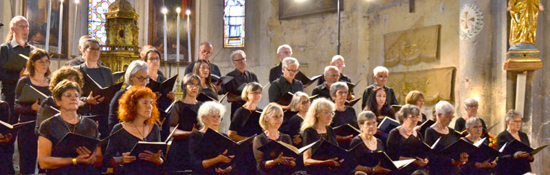 Choeur dpartemental