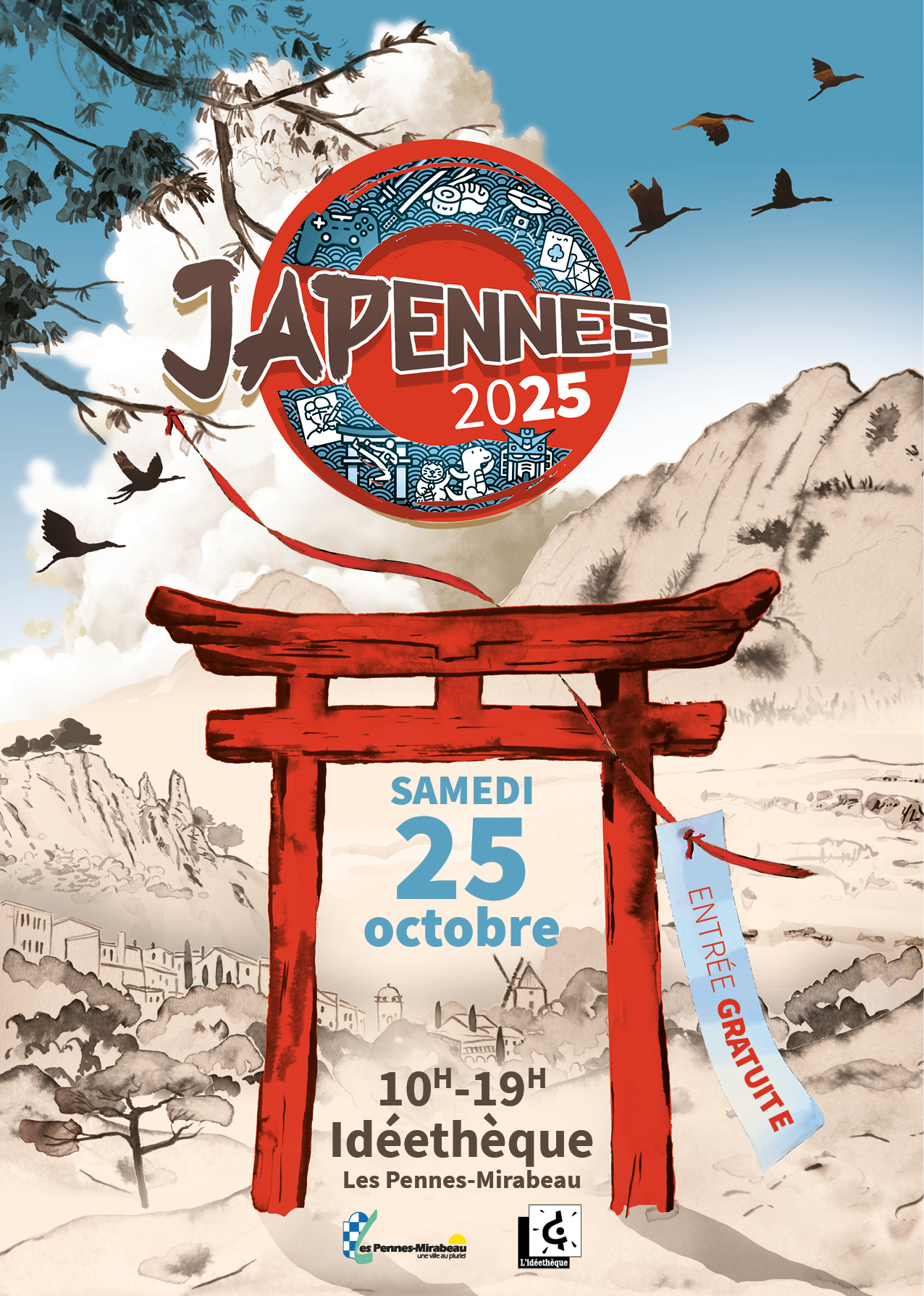 JaPennes 2025