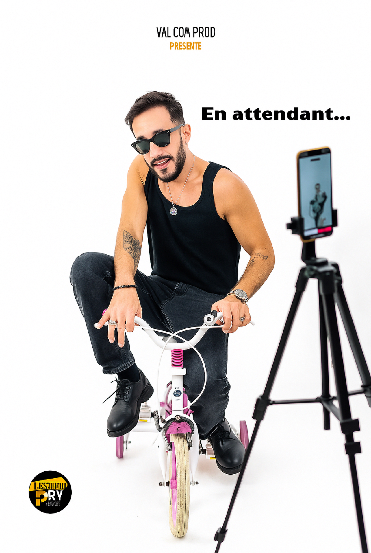 Spectacle - Laurent Febvay 