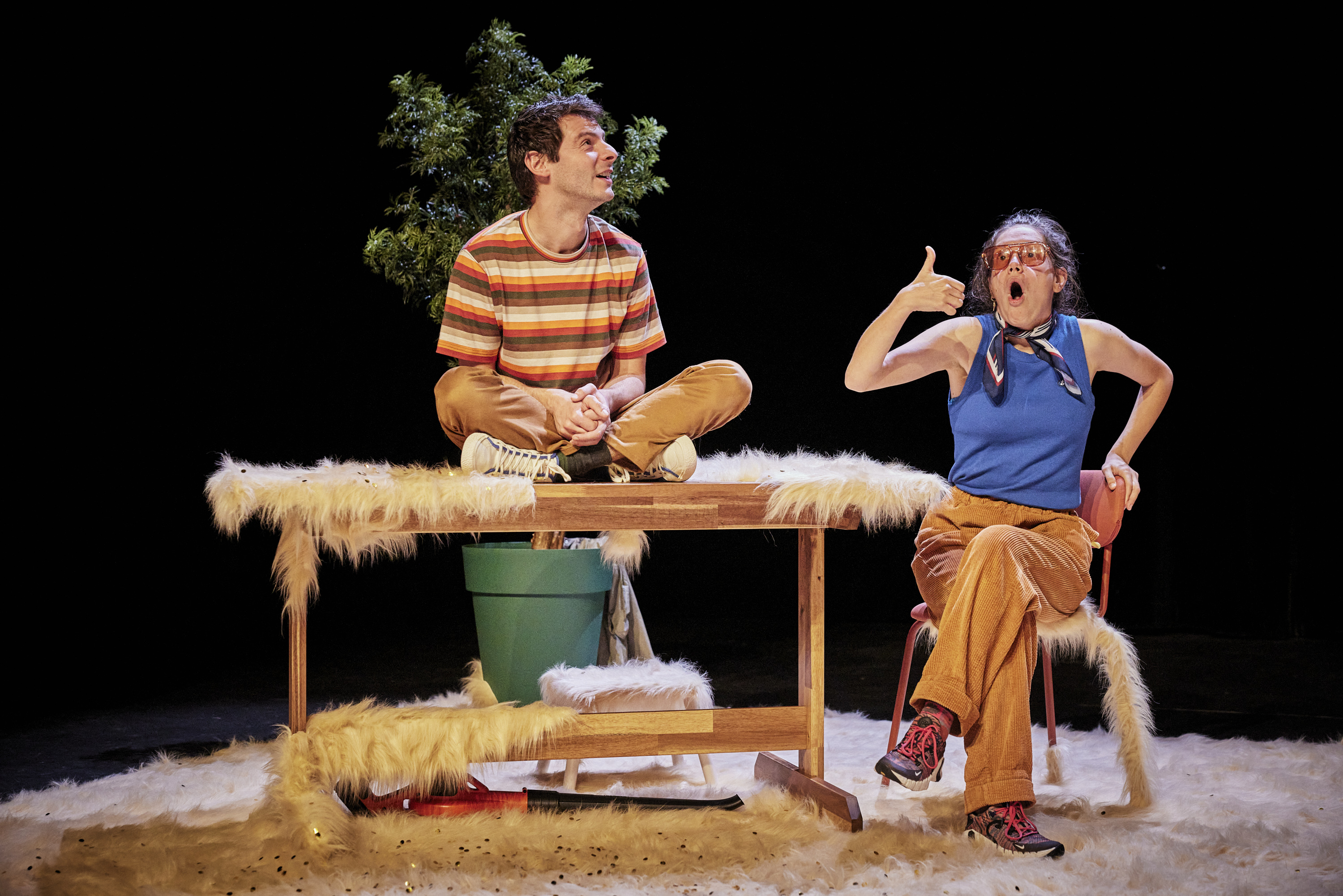 Jeune public - Thtre 